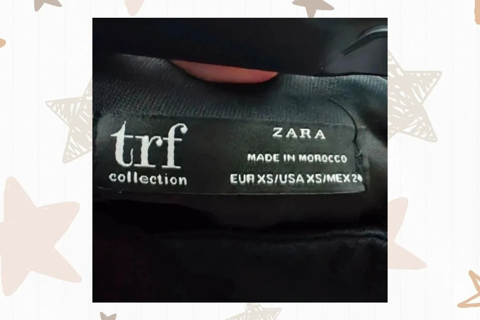 Vestido Blazer Assimétrico Zara TRF – photo 4